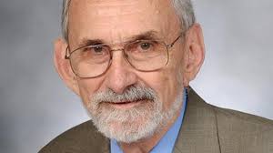 Remembering Nobel laureate Robert Curl