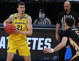 1 day ago · franz wagner has been one of the most popular prospects in this draft class, as the brother of an nba player he was bound to get a little buzz, but his play at michigan did that for him as well. Tcxkpbvmh5ncpm