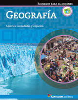 Issuu is a digital publishing platform that makes it. Geografia Guias Santillana