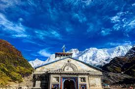 Kedarnath temple will open for devotees on 14 may 2021. Kedarnath Temple Uttarakhand Allows Local Pilgrims To Visit Kedarnath Temple Times Of India Travel