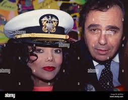 Jack gordon hi-res stock photography and images