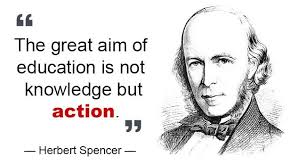 Remembering Herbert Spencer: 10 quotes by the renowned English Philosopher 