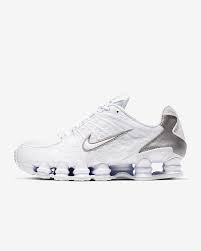 nike shox tl mens shoe