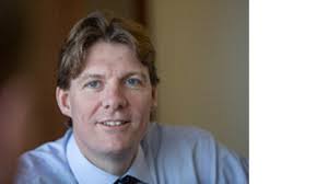 TR RegTech 2019 Competition Judges