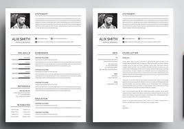 Another free microsoft word resume template from microsoft's own repository. Free Simple Resume Template Word Psd 2020 Maxresumes