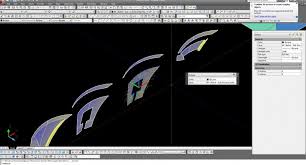 Select the objects that you want to modify, and press enter. How To Get The Surface Area Of This 3d Plane In Autocad Autocad 3d Modelling Rendering Autocad Forums