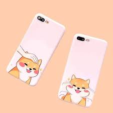 Baby Shiba Iphone Case Kawaii Nation Capas De Celular Celulares Iphone