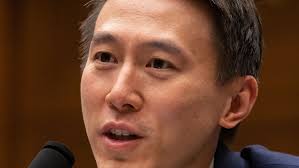 Bos TikTok Bertemu Donald Trump, Upaya Baru Cegah Penutupan?