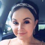 Danielle Heggie's Instagram, Twitter & Facebook