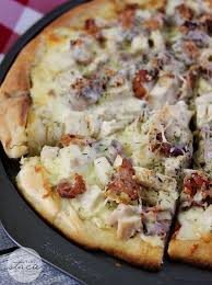 14 Amazing Twists On Caesar Salad Recipes Food Homemade Pizza