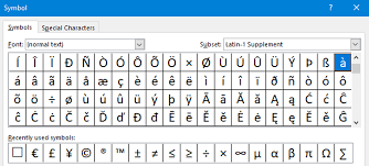 Press the alt key, and hold it down. How To Type Accent Marks Over Letters In Microsoft Word