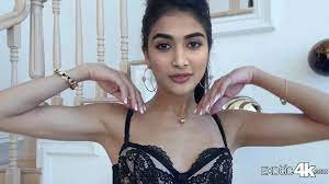 Pooja hedge deep fake
