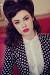 Rockabilly Pin Up Makeup
