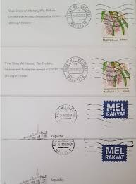 Bayaran pos jelas postage paid pusat mel nasional urusan. Getting The Pos Malaysia Covid 19 Movement Control Order Safety Slogan Myfdc