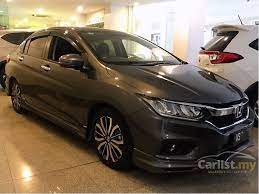 Maybe you would like to learn more about one of these? Honda City 2019 E I Vtec 1 5 In Kuala Lumpur Automatic Sedan Silver For Rm 74 000 5847724 Carlist My
