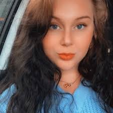 Hailey Caudle's Instagram, Twitter & Facebook