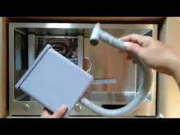 Kitchen sink bolzano 80503 house. Unboxing Kitchen Sink Bolzano Youtube