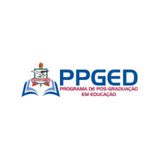Logo PPGED UFPA