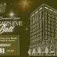 New Year's  Eve Ball at the Davenport Hotel event image