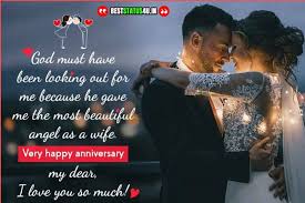 Invite your family and friends to celebrate your love together. 100 Top Happy Anniversary Whatsapp Status Best Anniversary Quotes Shareable