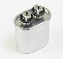 Bard HVAC 8552-001BX (Replaces 8552-001) Oval Run Capacitor 4 Microfarad  370Vac