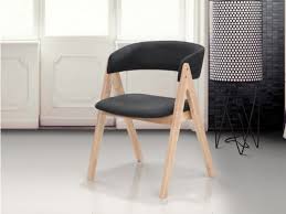 The fan dining chair is a dramatic companion to dining tables from simple to spectacular. Gaudi Dining Chairs Black Fabric On Sale Now