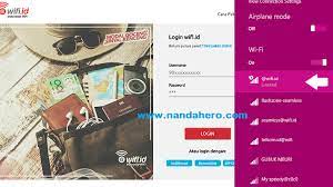 We did not find results for: Cara Menggunakan Wifi Id Untuk Internet Gratis Mahasiswa Ut Universitas Terbuka Nanda Hero