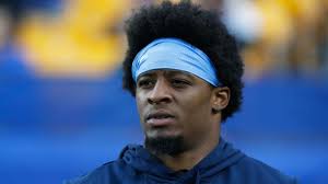 Power Echols looks to lead the UNC football program's linebacker unit in  2024