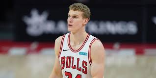 Lauri markkanen signed a 4 year / $67,000,000 contract with the chicago bulls, including $67,000,000 guaranteed, and an annual average salary of $16,750,000 . E4culaavmt Qm