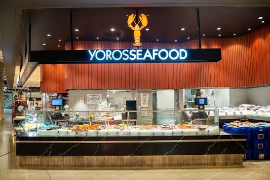 YOROS Seafood