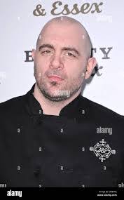 Chris Clenney's Instagram, Twitter & Facebook