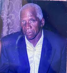 Eric Alexander Benjamin Dies at 87