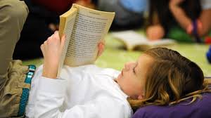 Twelve summer reading programs share Tennessee's inaugural literacy grant