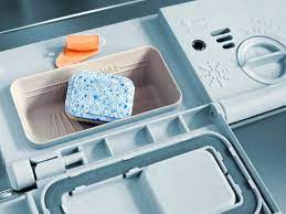 Liquid dishwasher detergent, on the other hand, dissolves easily and is less abrasive on dishes. My Child Swallowed Automatic Dishwashing Detergent