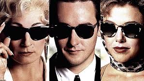 The Grifters Blu-ray Review | AVForums