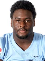 2025 Top Football Recruits