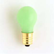 Color Verde Menta Mint Green Light Bulb Happy Colors Mint Green Light Bulb