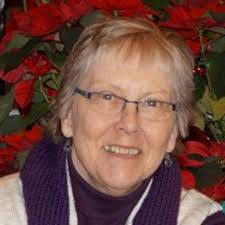 June Knutson Freiheit Obituary May 18, 2019