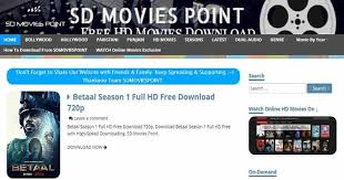 Some streaming services have existed for years without the option to download s. Sd Movies Point 2020 Download Bollywood Hollywood Dual Audio Movie