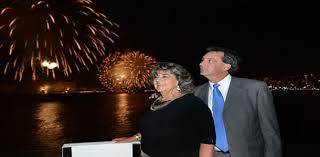 Jun 28, 2021 · los alcaldes electos toma posesión de los municipios este lunes 28 de junio. Un Afectuoso Saludo De Ano Nuevo Dejo La Alcadesa De Vina Del Mar Virginia Reginato Turismo Vina Del Mar