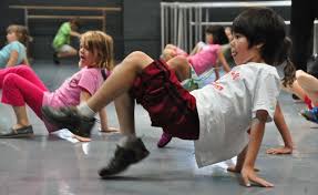 Also Learn Some Breakdance Figures To Add To Your Freestyle Belajar