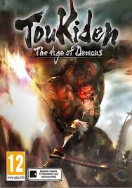 Go forth and eradicate the oni menace! Toukiden Kiwami Repack By Codex Patch Toukiden Kiwami Update 1 0 2 2015 Pc Igry Action Skachat Besplatno