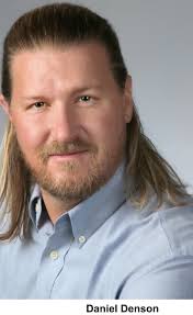 Daniel Denson