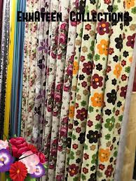 Maybe you would like to learn more about one of these? Kain Langsir English Cotton Ready Stock Siap Jahit Shopee Malaysia