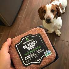 An official website of the united states government the.gov means it's official. Can Dogs Eat Beyond Meat I Dream Of Doggies