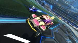 Theres a new map, and different crates and other cool. Rocket League Approved For Commercial Rollout In China