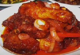 Resepi ayam masak merah madu. Resepi Ayam Masak Merah Sedap Dan Simple