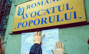 Reprezentanţa din varniţa a oficiului avocatului poporului. Avocatul Poporului AnunÈ›Äƒ CÄƒ S A Sesizat Din Oficiu È™i A Demarat O AnchetÄƒ In Cazul FetiÈ›ei Din MehedinÈ›i