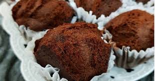 Bolu macan ini sangat pas disajikan. 5 Resep Bolu Kukus Cokelat Lembut Dan Legit Mudah Dibuat Dengan Bahan Sederhana