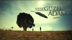 Yedi Guzel Adam Ozlem Enstrumantal Jenerik Muzik Ayi